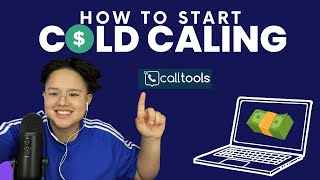 How to start wholesaling  Cold calling  Part 1 [upl. by Dronski]