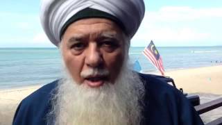 Special Message from Shaykh Hisham Kabbani to all [upl. by Mat867]