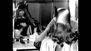 Behind The Scenes Photos Batman 1966 Series [upl. by Oribella]