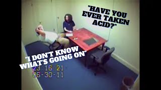 Stephen McDaniel FULL Police Interrogation [upl. by Eilak53]