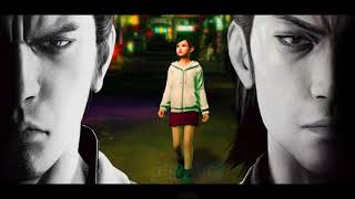 Yakuza Kiwami  Pray me REVIVE 2nd part Shimano low health [upl. by Marisa]