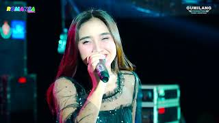 ROMANSA NYESS FULL ALBUM MAS PRASH KONYOK KAPTEN OLENG PUNYA GAWE BONDO JEPARA [upl. by Havot]