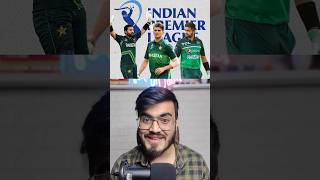 Pakistani Cricketers Who Played In IPL cricket [upl. by Polito]