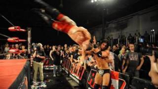 EXCLUSIVE  ROH Death Before Dishonor VIII Highlights  From ROH on HDNet 62810 [upl. by Justina]