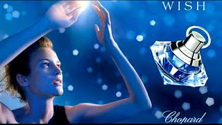 Chopard Wish  review EDP  caramel and milk in a diamond bottle 🍮 [upl. by Bern576]