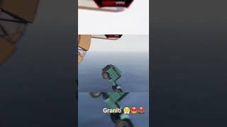 Hahaha Graniti nervoz e then Joystickun 🤣 shqipgaming graniti gta5 shqip [upl. by Thirza936]