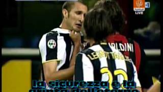 maldini VS chiellini [upl. by Jefferey946]