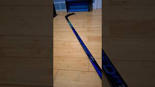 Best looking hockey sticks I own hockeystick ccm bauerhockey hockey [upl. by Mills]