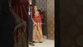 Gorgeous Jannat Zubair arrives for Adnaans Reception shorts jannatzubair adnaanshaikh jannat [upl. by Sucramat216]