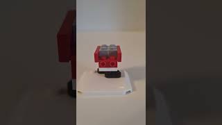 LEGO 75340 Star Wars Advent CalendarSanta Gonk Droid [upl. by Denise]