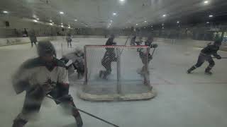 Kachinas 19 Red vs 16 Red PT4 Home net [upl. by Shanney]