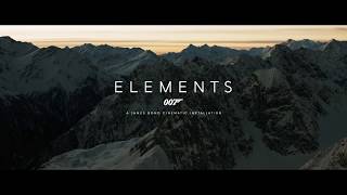 007 ELEMENTS [upl. by Ahsikam]