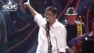 ZECA PAGODINHO  OGUM  CITIBANK HALL 0905  HD [upl. by Idalla]