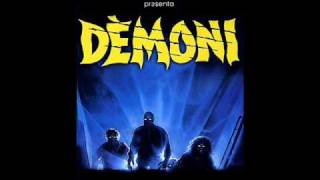 Demoni Demons Soundtrack 01  Demon [upl. by Delphine]