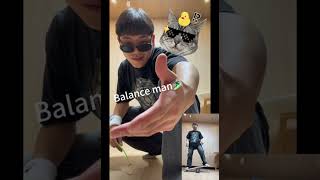 Illitmagnetic🧲 cover balance man🏄‍♂️ httpsyoutubeYeBpfkTRv4siYOso5SsEjECuwL 👆 from inst [upl. by Farmelo940]