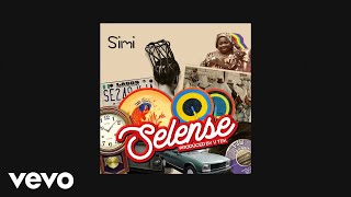 SIMI  Selense Official Audio [upl. by Aluap819]