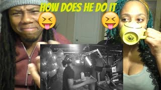 Wretch 32  Fire in the Booth Part 5Reaction🔥🔥🔥 [upl. by Noble829]