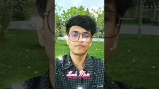 nischay malhan and new reel  please subscribe triggeredinsaan liveinsaan [upl. by Sasnett]