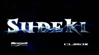 Sudeki trailer [upl. by Eimmac]