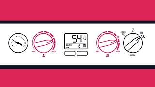 How to setup your Ideal Boiler [upl. by Nilhsa]