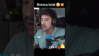 Javi Oliveira VS Ricky Edit  BRONCA TOTAL rickyedit javioliveira youtube twitch tiktok vs [upl. by Clynes]