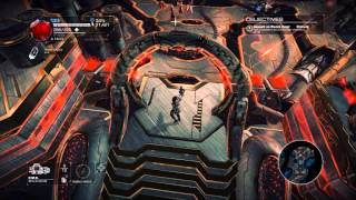 Bombshell Gameplay Walkthrough Lets Play Bombshell  Part 12 [upl. by Einnep]