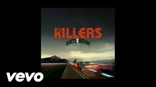 The Killers  Deadlines And Commitments [upl. by Stav]