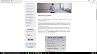 QuickBooks and Fixed Assets Part 1 [upl. by Oneida]