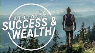 Hypnosis for Wealth and Success [upl. by Nate]