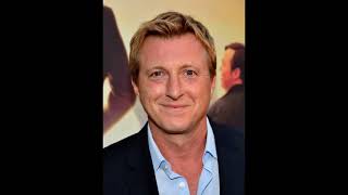 William Zabka Fan Tribute 4612 [upl. by Brant]