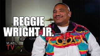 Reggie Wright Jr Suge Knight Paid Baby Lane 60k to Testify on His Behalf Part 13 [upl. by Ashli]