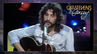 Yusuf  Cat Stevens – Into White Live 1971  Tea For The Tillerman [upl. by Lashoh]