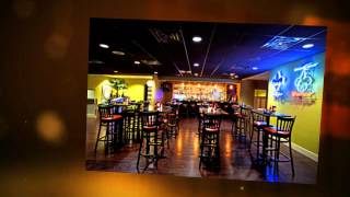 Metairie LA Hotels  Holiday Inn Metairie New Orleans Airport Hotel [upl. by Dawn]