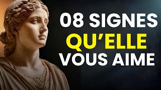 Comment Savoir Si Vous Plaisez à une Femme  8 Signes À Connaître  Psychologuie Des Femmes [upl. by Eednam947]