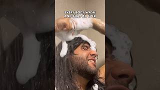 Every Body Wash and Soap AD Ever comedy tvserial funny [upl. by Harmaning]