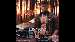 ♂ Initial D  Looka Bomba ♂ Right Version ♂ Brothers Version ♂ [upl. by Helgeson]