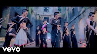 Luis Fonsi Daddy Yankee  Despacito Remix  India Dance Video ft Justin Bieber [upl. by Lello]