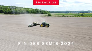 Semi 2024 Partie 2  Épisode 34 [upl. by Amles]