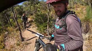 Dunsborough Enduro [upl. by Aletha619]