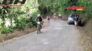 Clasica Palmarín 2015 [upl. by Eedrahs]