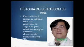 9119  CAPITULO06  ANÁLISE ENTRE O US 2D 3D E 4D  RESUMO BÁSICO DE US 3D E 4D [upl. by Grani]