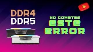 Intel i5 12400F ¿DDR4 o DDR5 Evita Errores Costosos de Compra [upl. by Harberd]