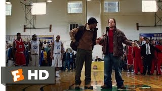 Four Brothers 39 Movie CLIP  Basketball Interrupted 2005 HD [upl. by Lynnette]