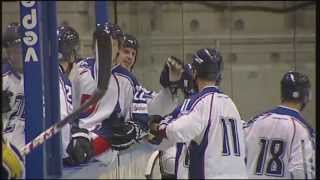 Finland vs Slovakia  2013 IIHF InLine Hockey World Championship [upl. by Vasily775]