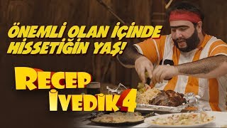 Recep Halktan Oy İstiyor  Recep İvedik 4 [upl. by Olnek61]