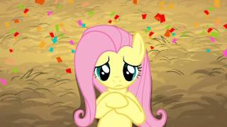 Fluttershy  You startled me [upl. by Nahtanha]