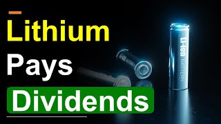 A Lithium Leader and Dividend Champion [upl. by Akyre749]