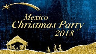 MEXICO CHRISTMAS 2018 [upl. by Bobbie526]