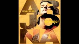 Ricardo Arjona  Realmente No Estoy Tan Solo Simplemente Lo Mejor [upl. by Allicsirp]