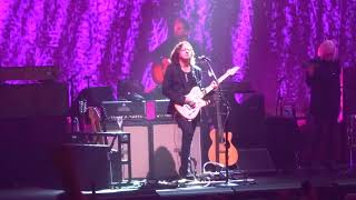 Roger Waters  Comfortably Numb  live in Riga 24082018  Us  Them tour [upl. by Cohette431]